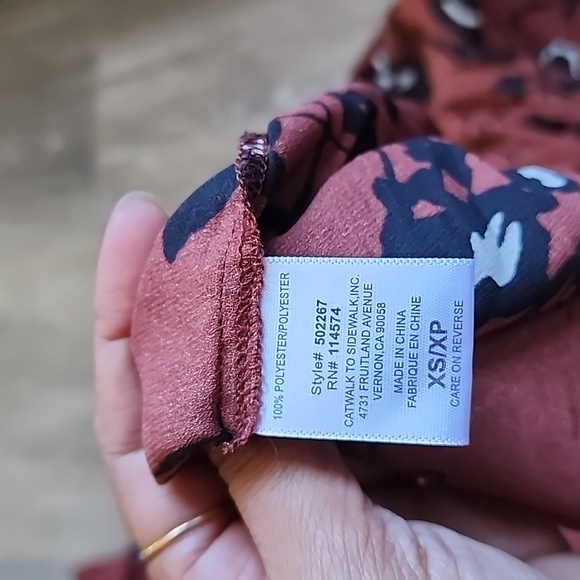 RO & DE TOP - Picture 8 of 9